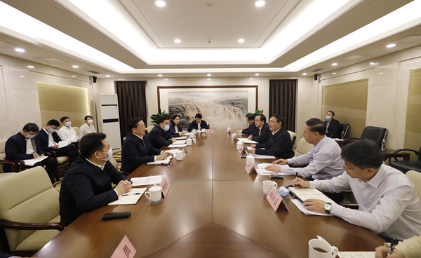 張玉卓、國資、央企、國資委、書記、主任、國企、企業(yè)改革