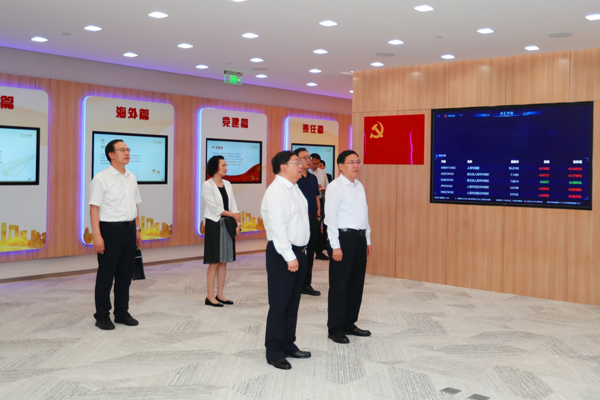 張玉卓、國資、央企、國資委、書記、主任、國企、企業(yè)改革