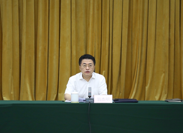 翁杰明、國(guó)資、國(guó)企、央企、國(guó)資委、副主任、企業(yè)改革、新聞宣傳
