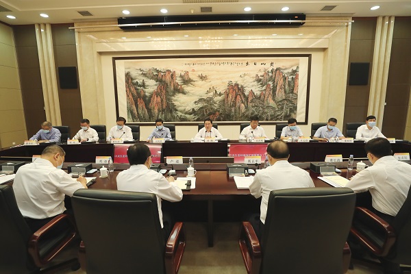 郝鵬、國(guó)資、央企、國(guó)資委、書(shū)記、主任、國(guó)企、企業(yè)改革