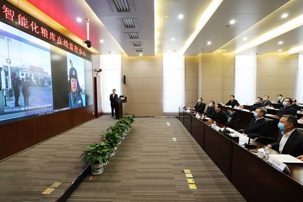 郝鵬、國資、央企、國資委、書記、主任、國企、企業(yè)改革