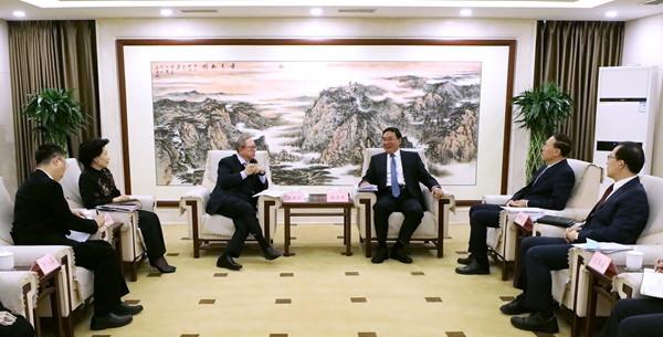張玉卓、國(guó)資、央企、國(guó)資委、書記、主任、國(guó)企、企業(yè)改革