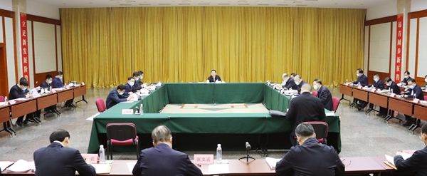郝鵬、國資、央企、國資委、書記、主任、國企、企業(yè)改革