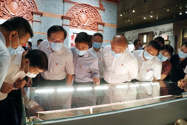 郝鵬、國資、央企、國資委、書記、主任、國企、企業(yè)改革