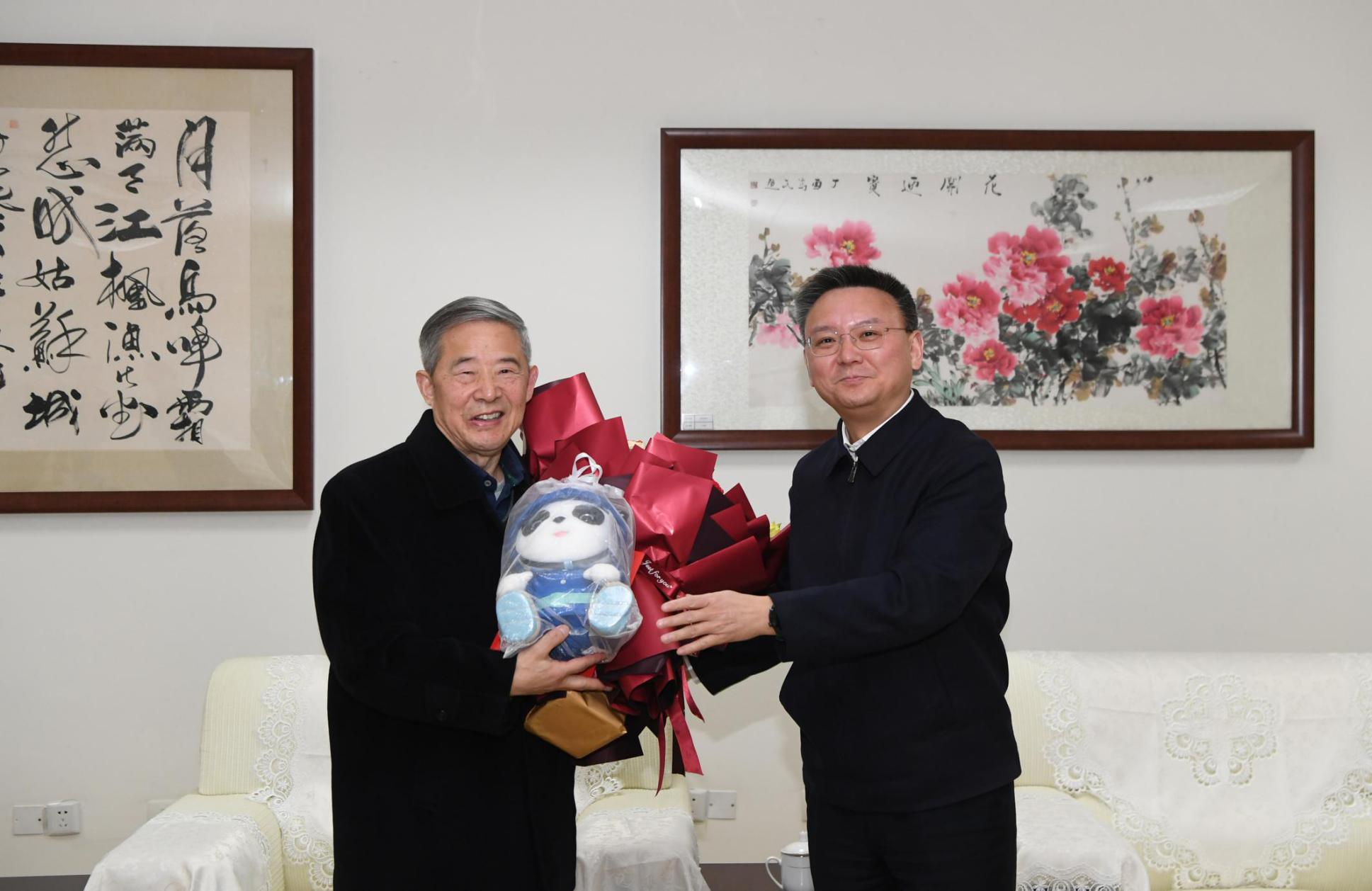 張玉卓、國資、央企、國資委、書記、主任、國企、企業(yè)改革