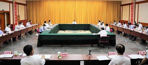 郝鵬、國(guó)資、央企、國(guó)資委、書(shū)記、主任、國(guó)企、企業(yè)改革