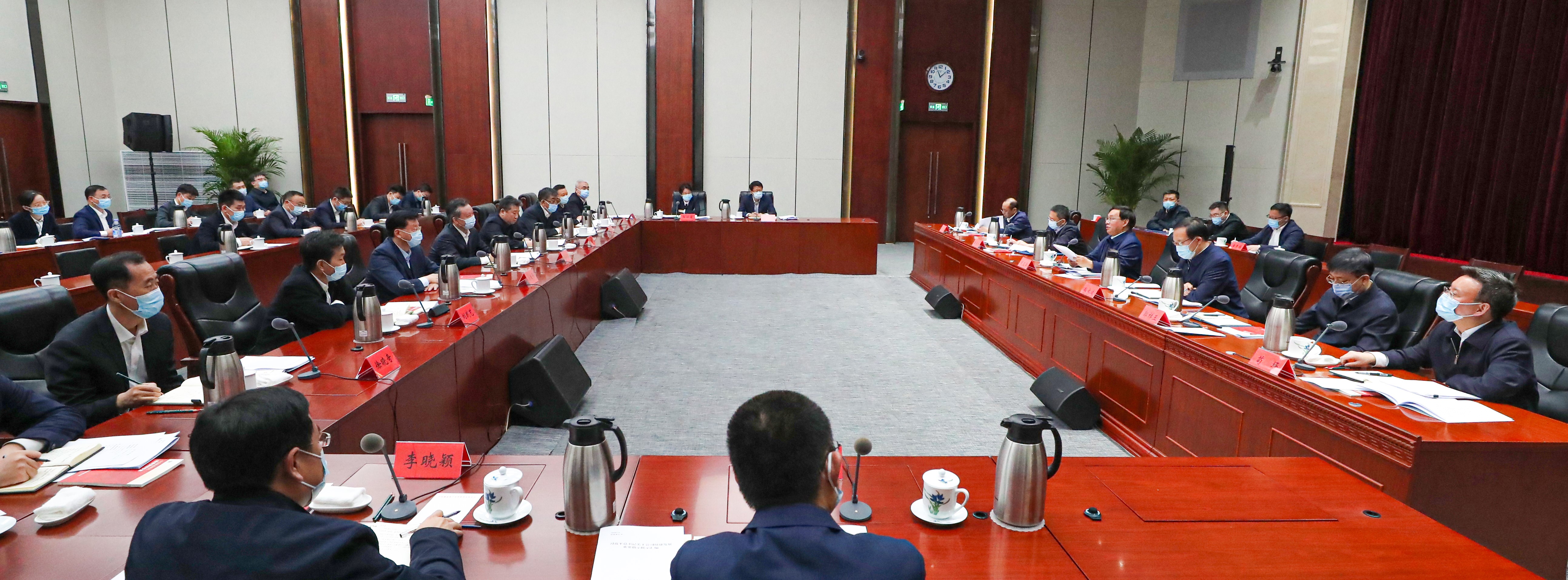 張玉卓、國(guó)資、央企、國(guó)資委、書記、主任、國(guó)企、企業(yè)改革