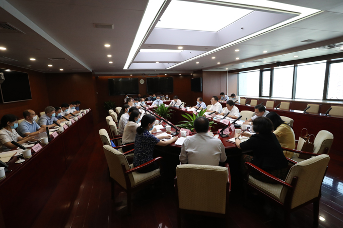 翁杰明、國(guó)資、國(guó)企、央企、國(guó)資委、副主任、企業(yè)改革、新聞宣傳