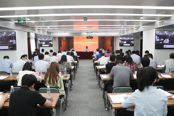 翁杰明、國資、國企、央企、國資委、副主任、企業(yè)改革、新聞宣傳