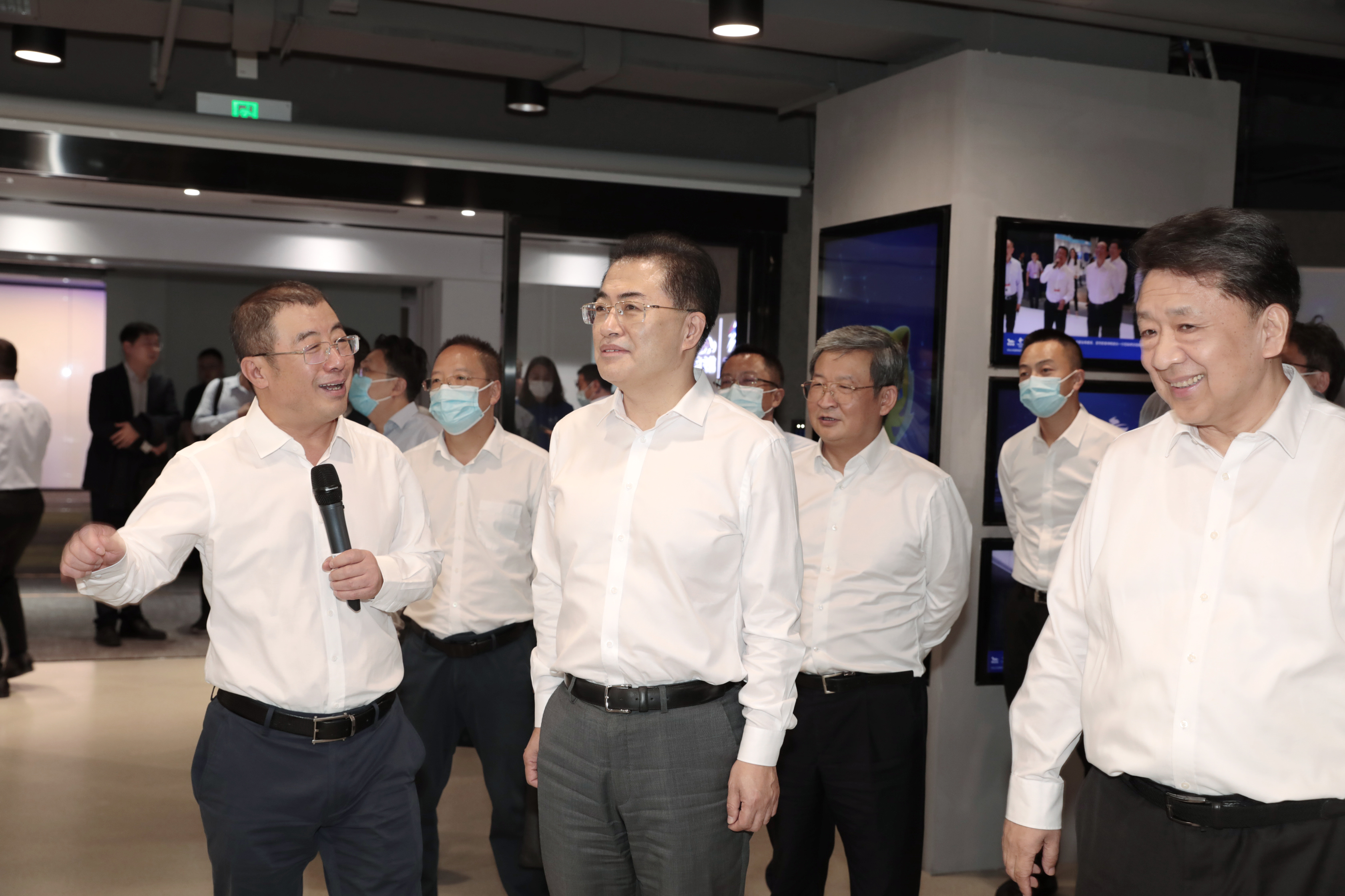 翁杰明、國(guó)資、國(guó)企、央企、國(guó)資委、副主任、企業(yè)改革、新聞宣傳