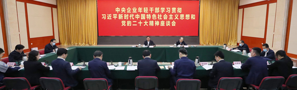 張玉卓、國(guó)資、央企、國(guó)資委、書記、主任、國(guó)企、企業(yè)改革