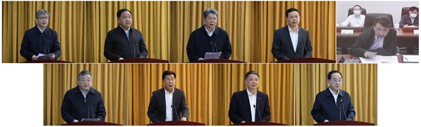 郝鵬、國資、央企、國資委、書記、主任、國企、企業(yè)改革