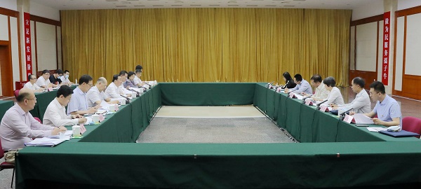 郝鵬、國資、央企、國資委、書記、主任、國企、企業(yè)改革
