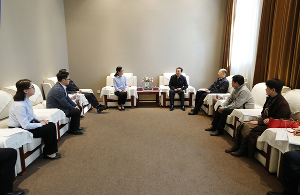 郝鵬、國(guó)資、央企、國(guó)資委、書(shū)記、主任、國(guó)企、企業(yè)改革
