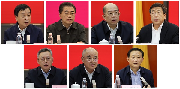 郝鵬、國(guó)資、央企、國(guó)資委、書(shū)記、主任、國(guó)企、企業(yè)改革