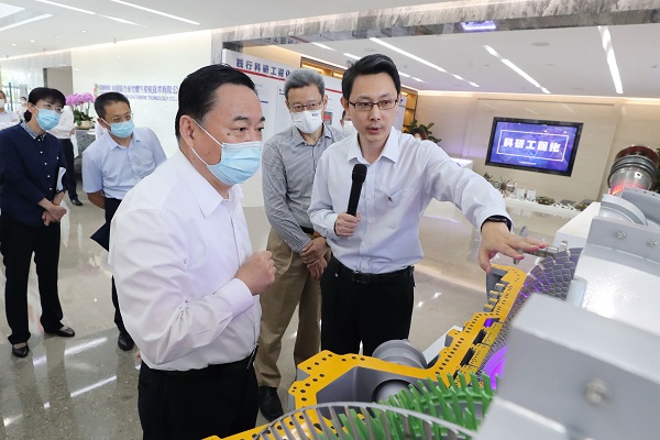 郝鵬、國資、央企、國資委、書記、主任、國企、企業(yè)改革