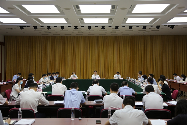翁杰明、國(guó)資、國(guó)企、央企、國(guó)資委、副主任、企業(yè)改革、新聞宣傳