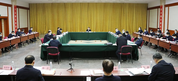 郝鵬、國資、央企、國資委、書記、主任、國企、企業(yè)改革