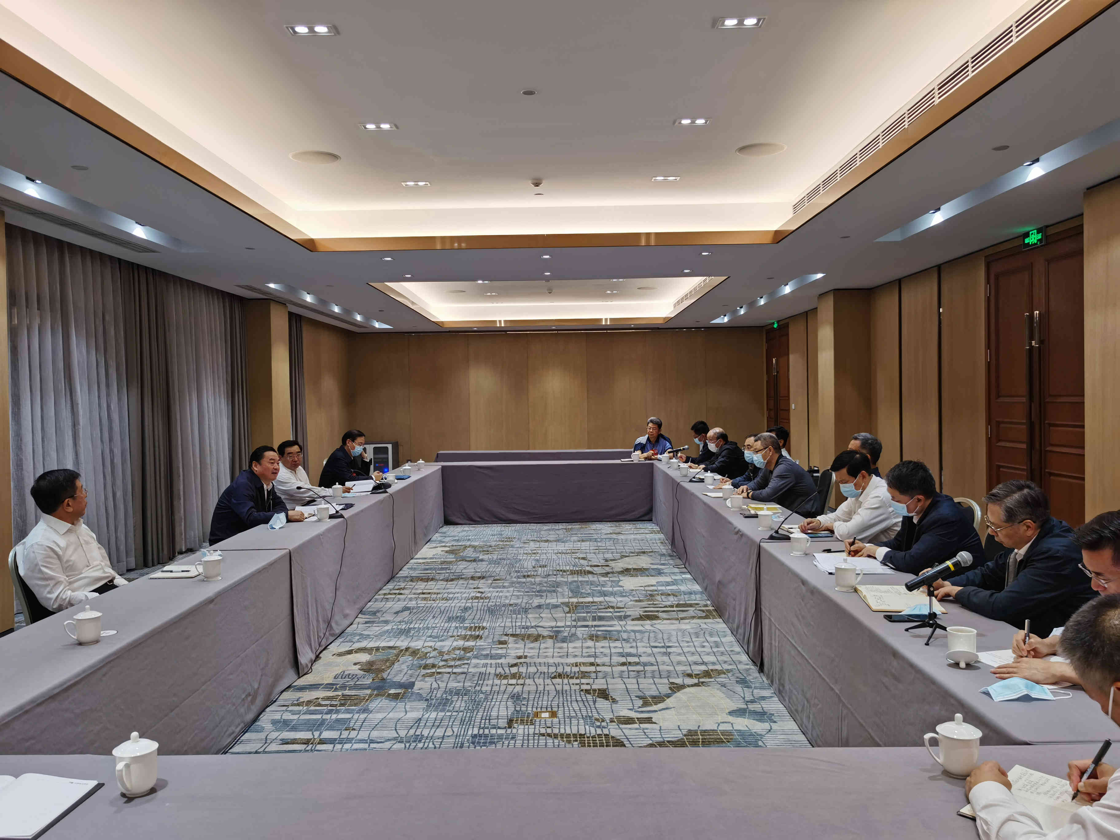 郝鵬、國(guó)資、央企、國(guó)資委、書記、主任、國(guó)企、企業(yè)改革