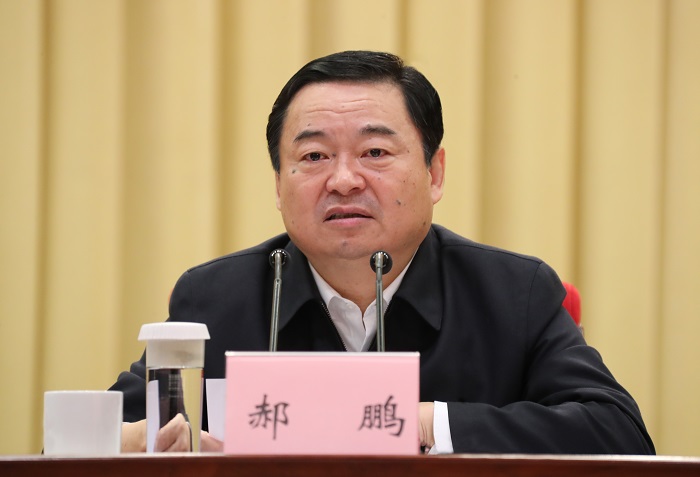 郝鵬、國(guó)資、央企、國(guó)資委、書(shū)記、主任、國(guó)企、企業(yè)改革